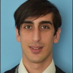 Solomon Stavros Melides